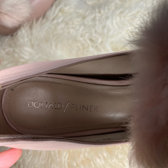 Donald J Pliner heels - Picture 13 of 13